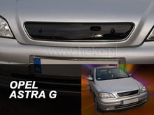 Зимен дефлектор за OPEL Astra G (1998-2004)