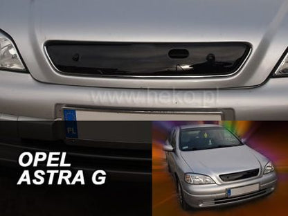 Зимен дефлектор за OPEL Astra G (1998-2004)