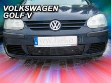 Зимен дефлектор за VW Golf V (2004-2008) - down