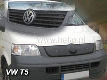 Зимен дефлектор за VW T5 Transporter / Caravelle