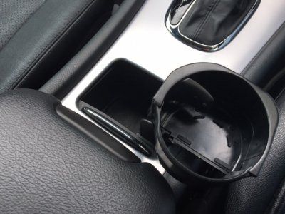 Поставка за чаши за Mercedes W203 C-CLASS (2001-2008)