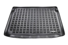 Стелка за багажник за Mercedes GLE W167 (2019+) 7 passenger (with the third row of seats folded) / 5 seats with one floor and repair kit - Rezaw Plast