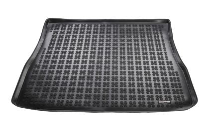 Стелка за багажник за Toyota Sienna III (2010-2020) - 7 seats with last seats folded - Rezaw Plast