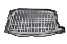 Стелка за багажник за Seat Leon IV (MK4) (2020-2024) - Rezaw Plast