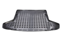 Стелка за багажник за Toyota Prius + (2011+) - Rezaw Plast
