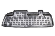 Стелка за багажник за Toyota Sienna III (2010-2020) - 7 seats - Rezaw Plast