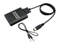 USB audio inteface за ALPINE Aftermarket radios - M-BUS букса