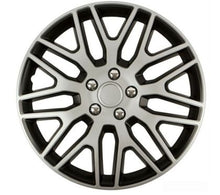 Тасове Versaco Dakar NC Silver / Black - 14''