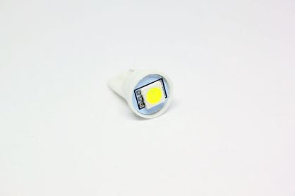 Лед крушки тип T10 с 1 SMD диод