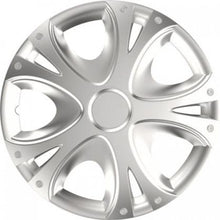 Тасове Versaco Dynamic Silver - 14"