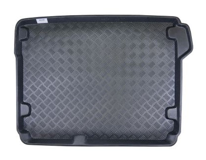 Стелка за багажник за Citroen C4 (2010+) HB without subwoofer