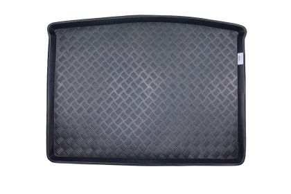 Стелка за багажник за Fiat Doblo (2010+) 5 doors, with net