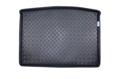 Стелка за багажник за Fiat Doblo (2010+) 5 doors, with net