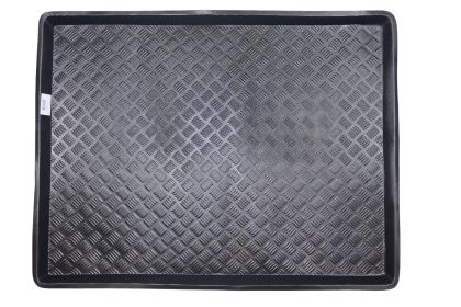 Стелка за багажник за Fiat Doblo (2015+) 5 seats, short