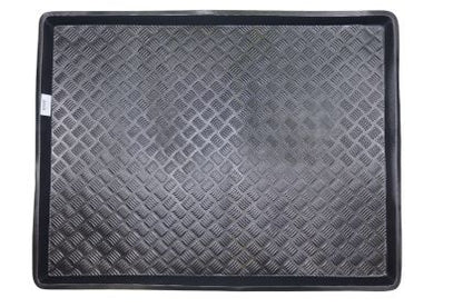 Стелка за багажник за Fiat Doblo (2015+) 5 seats, short