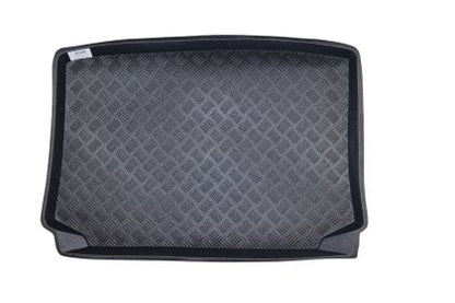 Стелка за багажник за VW Polo (2002-2009) HB / Seat Ibiza (2002-2008) 3/5 doors
