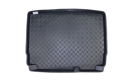 Стелка за багажник за VW Golf V (2003-2008) / Golf VI (2008-2013) - Хечбек (с комплект за ремонт на гуми)