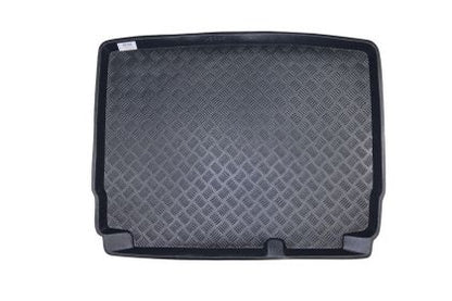 Стелка за багажник за VW Golf V (2003-2008) / Golf VI (2008-2013) - Хечбек (с комплект за ремонт на гуми)