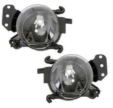 Халогени за BMW E60 / E61 / E90 / E91/ E92 / E63 / X3 (2003-2011) - за стандартна и M-Tech броня