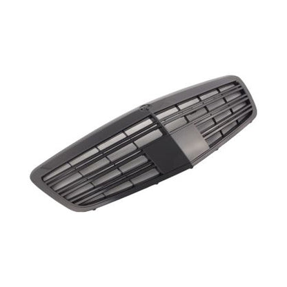 Решетка за Mercedes W221 S-Class (2009-2013) - AMG Дизайн черна