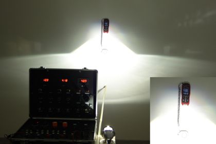 Би Ксенон Лупи 2.5" Aozoom - Proffessional C212