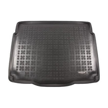 Гумена стелка за багажник за Citroen C4 (2020-2025) / E-C4 (2025+) - Down floor - Rezaw Plast