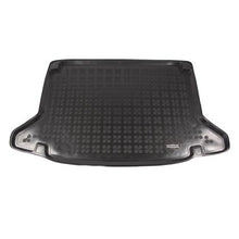 Гумена стелка за багажник за Kia E-Niro (2019-2022) upper floor - Rezaw Plast
