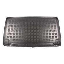 Гумена стелка за багажник за VW Transporter T5 (2003-2015), T6 (2015-2019) - Short version - Rezaw Plast