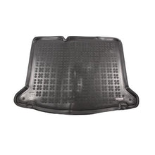 Гумена стелка за багажник за VW ID.3 (2019+) - Версия с едно ниво на багажника - Rezaw Plast