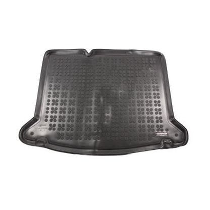 Гумена стелка за багажник за VW ID.3 (2019+) - Версия с едно ниво на багажника - Rezaw Plast