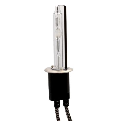 Ксенонова крушка Н1 4300K 55W - Fast Bright