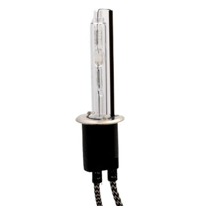 Ксенонова крушка Н1 4300K 55W - Fast Bright