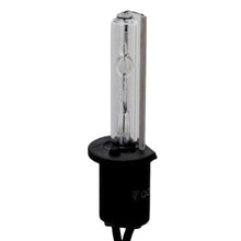 Крушка H1 35W 6000K TC