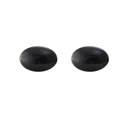 Диодни мигачи за калник за Mini Cooper R55,R56,R57,R58,R59 (2006-2013) - опушени с бягащ мигач