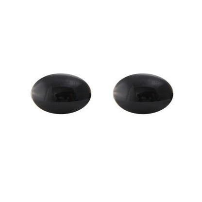 Диодни мигачи за калник за Mini Cooper R55,R56,R57,R58,R59 (2006-2013) - опушени с бягащ мигач