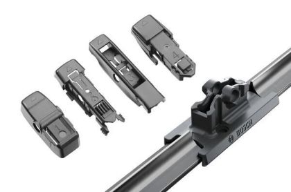 Чистачка Bosch Aerotwin - 40cm.