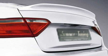 Спойлер за багажник Audi A5 8T coupe (2007-2013) Caratere Style