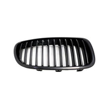 Решетки за BMW F10 / F11 (2010+) - черни