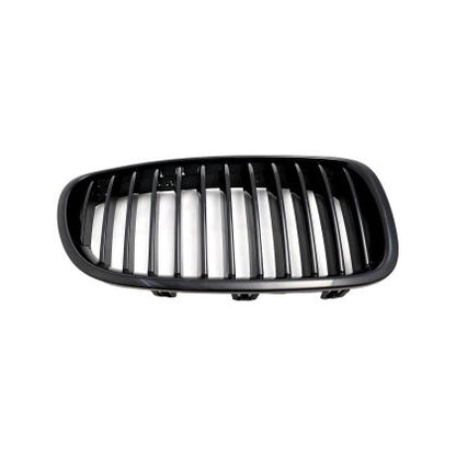 Решетки за BMW F10 / F11 (2010+) - черни