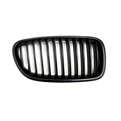 Решетки за BMW F10 / F11 (2010+) - черни
