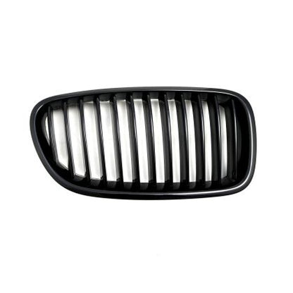 Решетки за BMW F10 / F11 (2010+) - черни