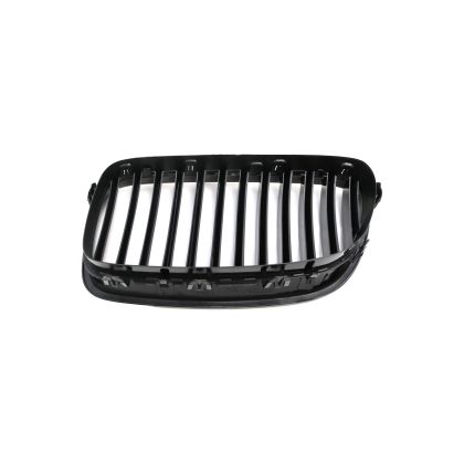 Решетки за BMW F10 / F11 (2010+) - черни
