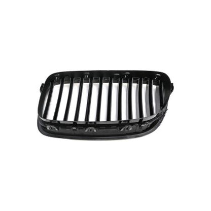 Решетки за BMW F10 / F11 (2010+) - черни
