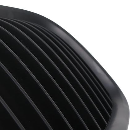Решетки за BMW F01 / F02 (2008+) - черни