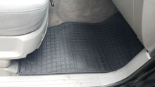 Гумени стелки за KIA Sorento I (2003-2009), марка Frogum