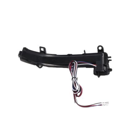 Диодни мигачи за странични огледала за BMW i3, X1 E84, E90, F20, F21, F22, F23, F30, F31, F34, F32, F33, F10, F11, F07, F01, D02, D04 (2011-2019) - опушени с бягащ мигач