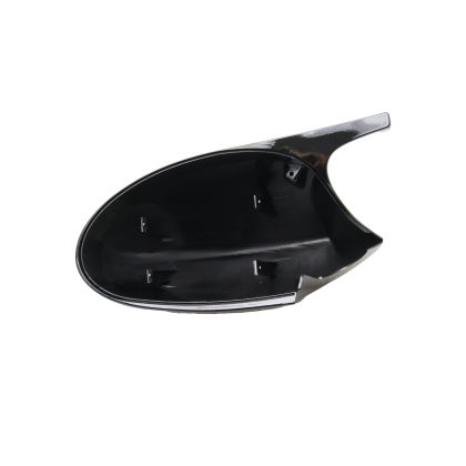 Капаци за огледала за BMW F25/F26/F15/F16 - черен гланц