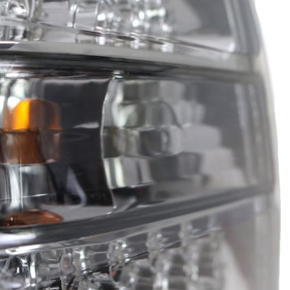 Диодни стопове Mercedes ML W164 (2005-2008)