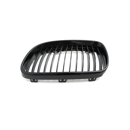 Решетки за BMW F22 / F23 / F87 (2014+) - Матирани - Piano M2 Design