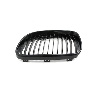 Решетки за BMW F22 / F23 / F87 (2014+) - Матирани - Piano M2 Design